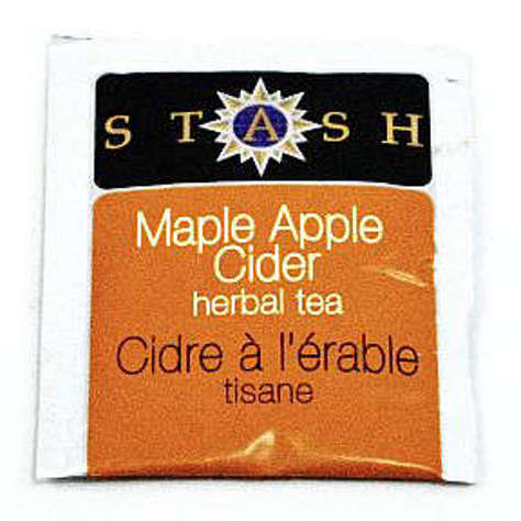 Picture of Stash Maple Apple Cider Herbal Tea (69 Units)