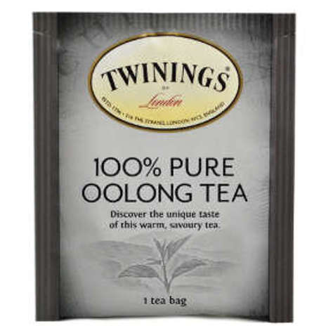 Picture of Twinings of London 100% Pure Oolong Tea (74 Units)