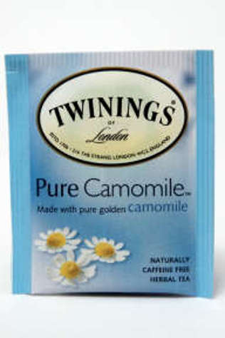 Picture of Twinings of London Pure Chamomile Tea (74 Units)