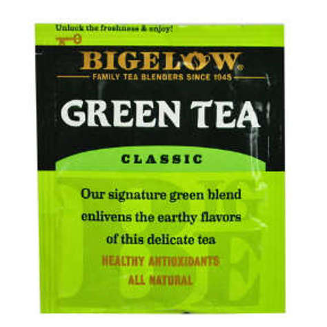 Picture of Bigelow Green Tea Classic (103 Units)