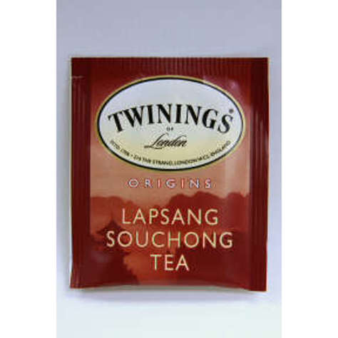 Picture of Twinings of London Lapsang Souchong Tea (74 Units)