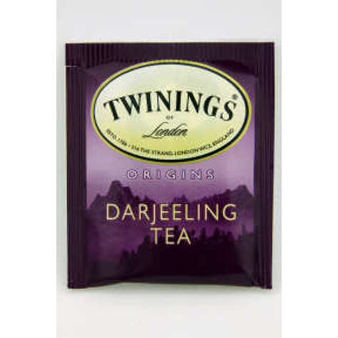 Picture of Twinings of London Darjeeling Tea (74 Units)