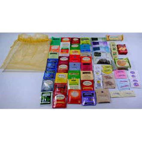 Picture of Tea Sampler Deluxe (2 Units)