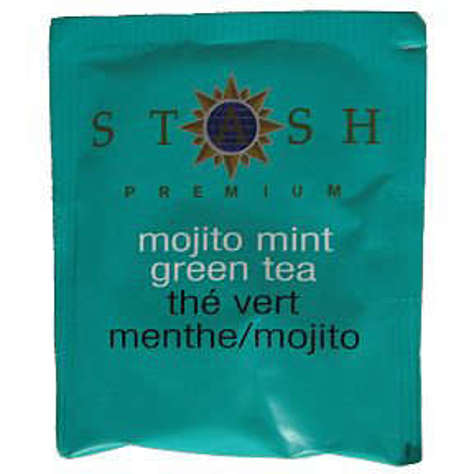 Picture of Stash Mojito Green Tea (74 Units)