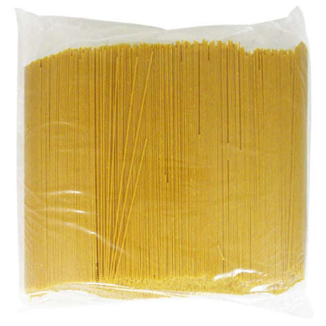 Picture of Dakota Growers Spaghetti Pasta, 51% Whole Grain, 10 Lb Bag, 2/Case