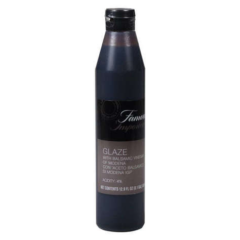 Picture of Famoso Balsamic Vinegar Glaze, 380 Ml, 6/Case